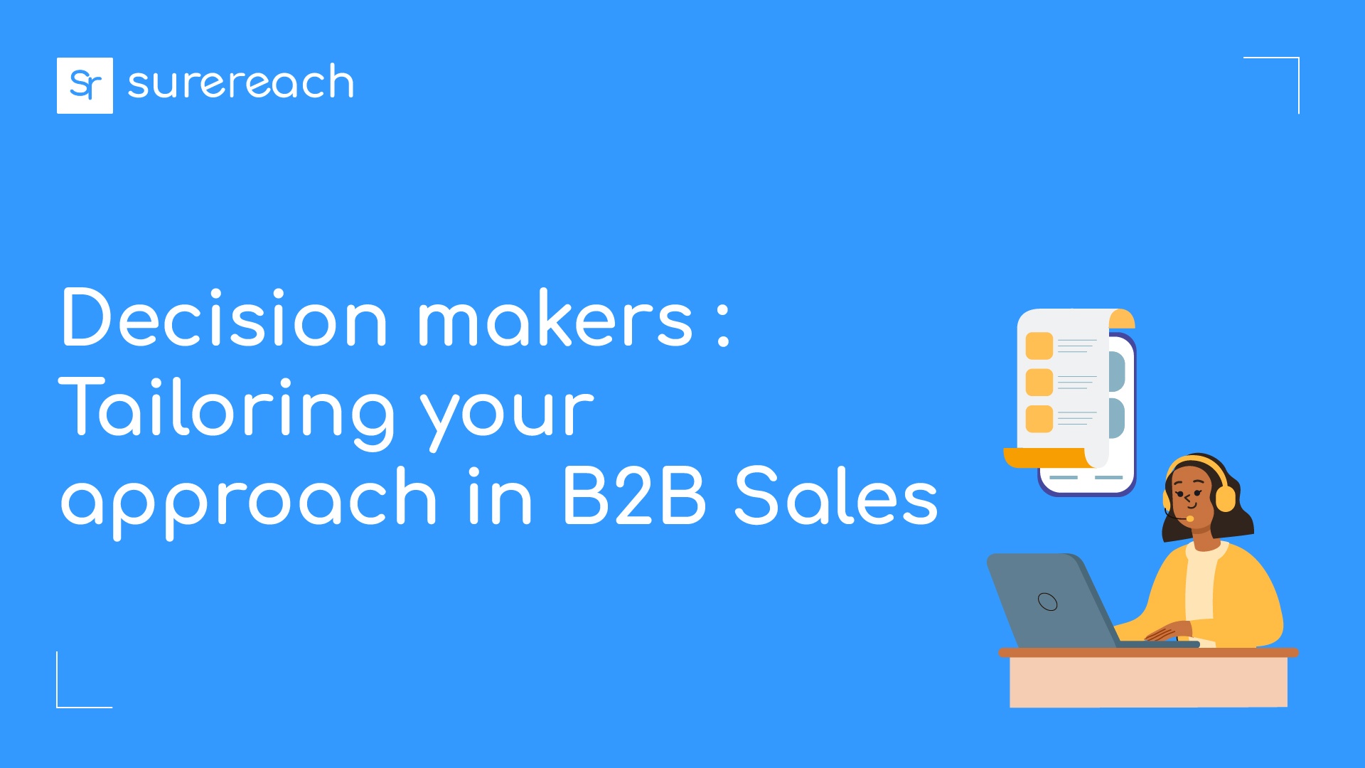 decision-makers-tailoring-your-approach-in-b2b-sales