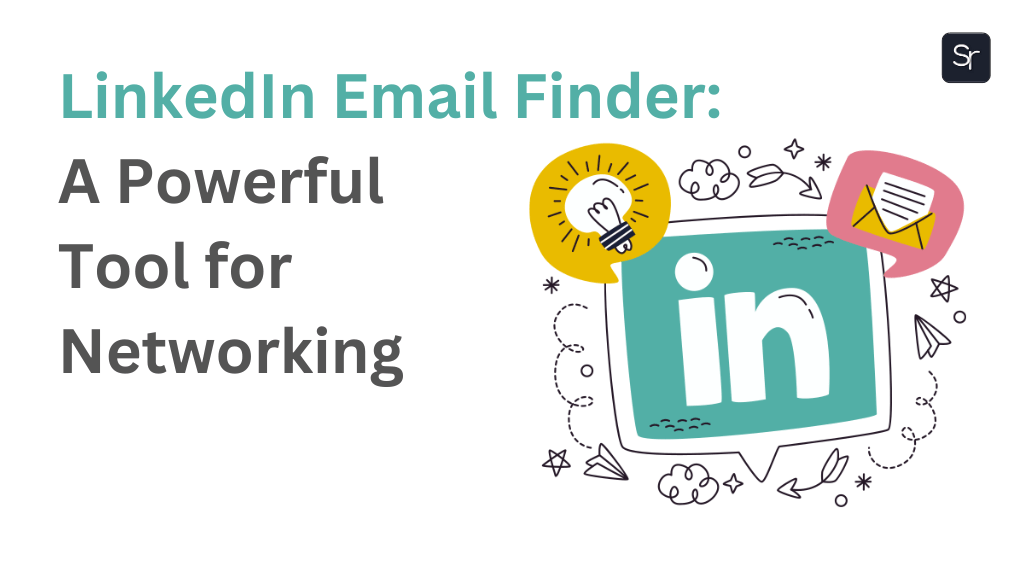 LinkedIn Email Finder