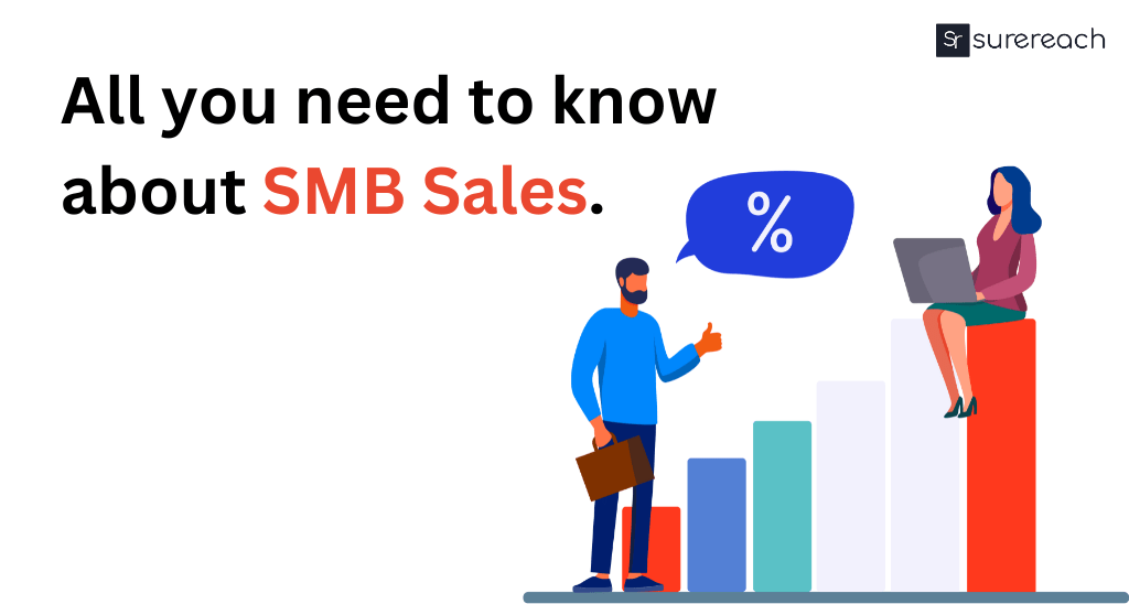 SMB Sales