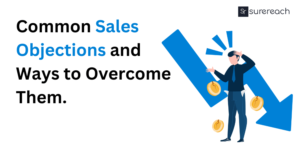 Common Sales Objections