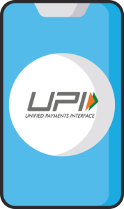 Phone Number to UPI ID