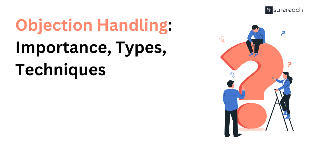 objection handling