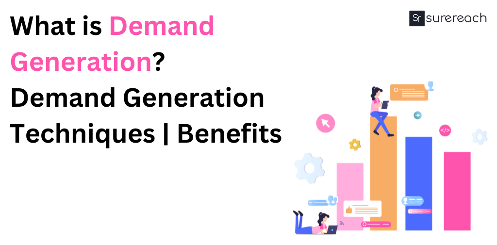 Demand Generations