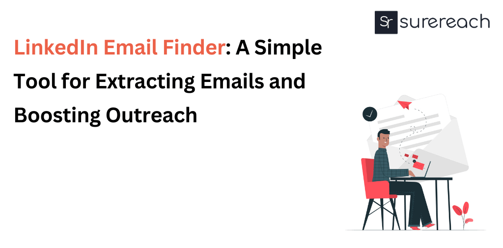 LinkedIn Email Finder