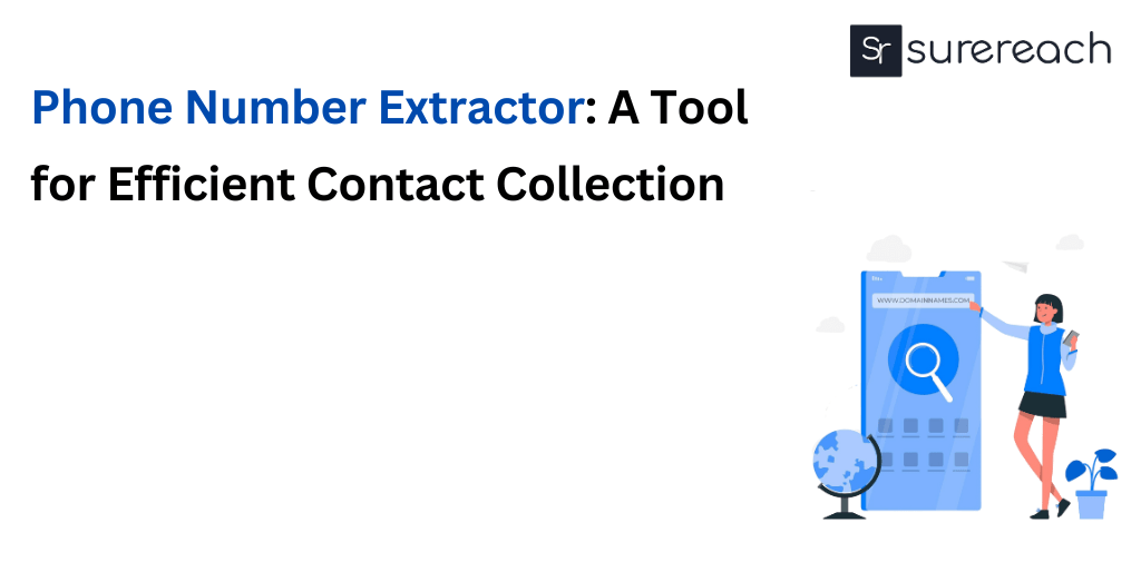 Phone Number Extractor