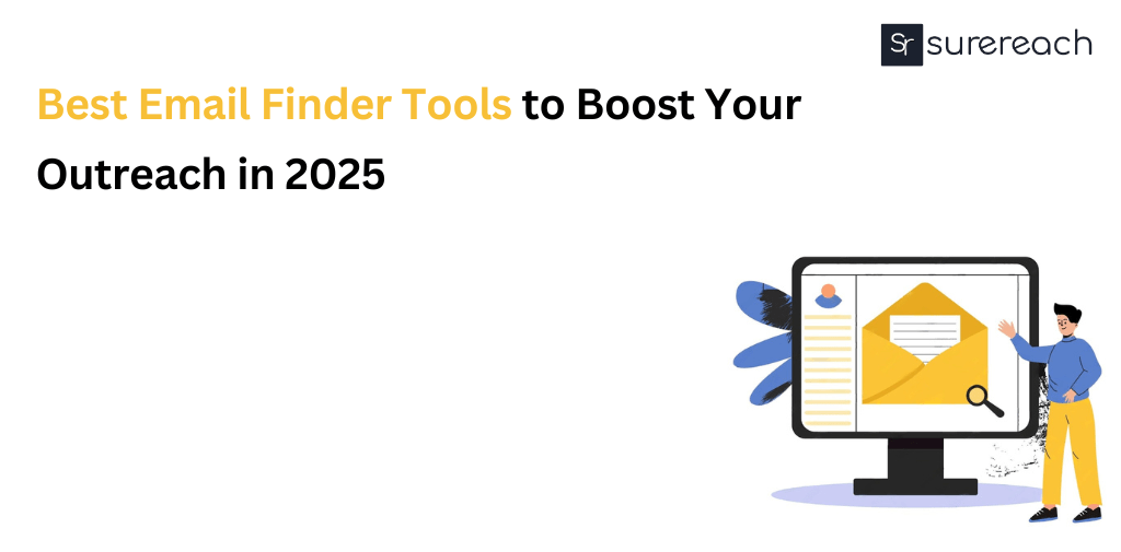 Best Email Finder Tools