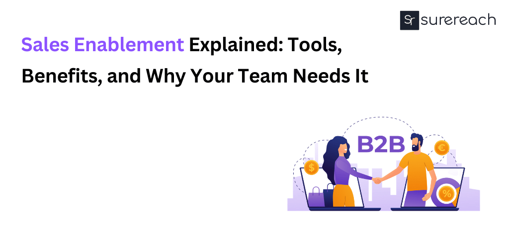 Sales Enablement