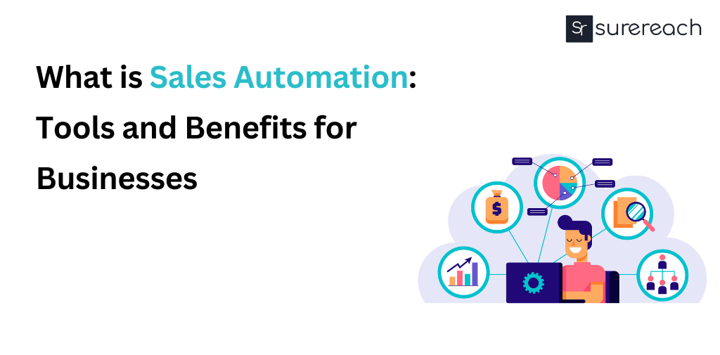 Sales Automation